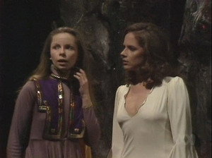 Still from The Armageddon Factor (5)