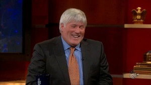 Still from Thomas French