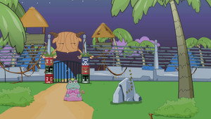 Still from Episode 277