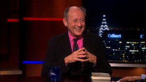 Still from Billy Collins