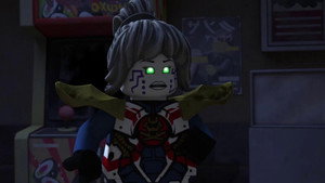 Still from Ninjago Confidential
