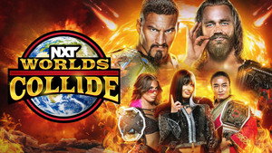Still from NXT #692 - Worlds Collide