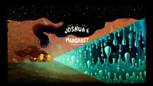 Still from Joshua & Margaret Investigations