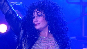 Still from Stephanie J. Block