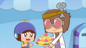 Still from Episode 23