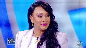 Still from Vivica A. Fox