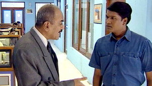 Still from The Case Of Two Blackmailers - Part 2