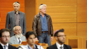 Still from A Normal Murder Case