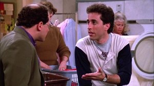Still from The Seinfeld Chronicles