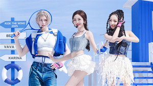 Still from 2025 · Stage Pure Version EP2