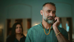 Still from Maut Ki Dhamki