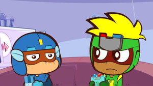 Still from Episode 48