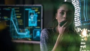 Still from Bodyguard of Lies