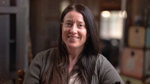 Still from Gut Instinct - Jane Dudley