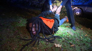 Still from Pass The Buck