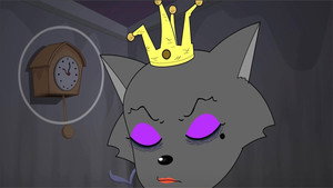 Still from Episode 521