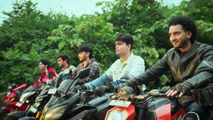Still from Accident Ya Murder?