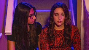 Still from Monday, 23rd Jun 2025