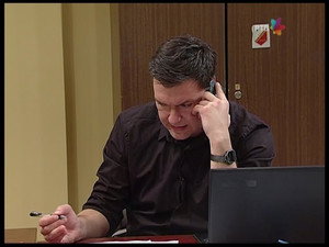 Still from 862 Dow Jones
