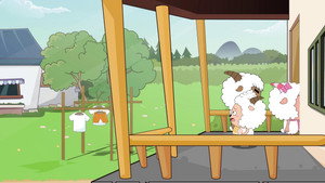 Still from Episode 254