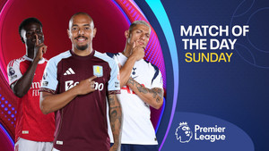 Still from MOTD - 23rd November 2025
