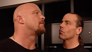 Still from Raw - Nov. 03, 2003
