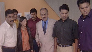 Still from The Case Of Jewel Thief - Part 1
