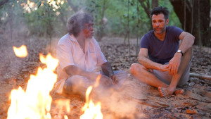 Still from Call the Doctor
