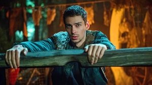 Still from Nevermore