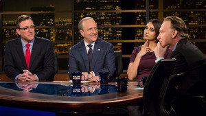 Still from Jesse Jackson; Frank Bruni; Paul Begala; Nayyera Haq; Matt Welch