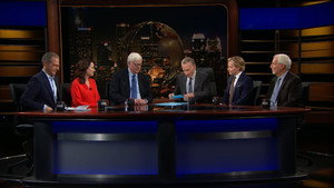 Still from Overtime - November 1, 2019