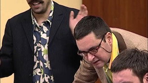 Still from 669 Aukcija