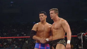 Still from Raw - Oct. 27, 2008