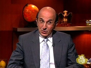 Still from Joel Klein