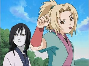 Still from Jiraiya: Naruto's Potential Disaster!