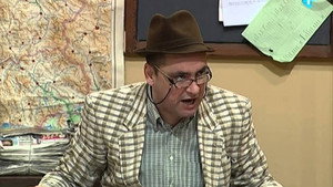 Still from 277 Izdajnik