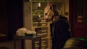 Still from Once We Were Gods