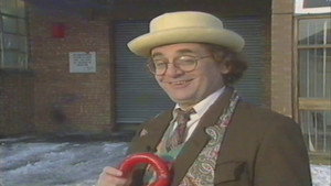 Still from The Hartnell Years