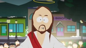 Still from Sermon on the 'Mount