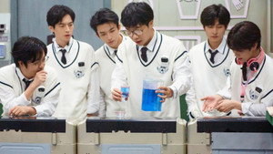 Still from Angel Academy (1)