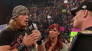 Still from Raw - Sep. 18, 2006