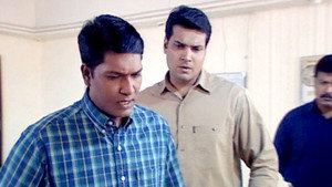Still from The Case Of The Chasing Butterflies - Part 1