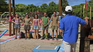 Still from Friends Going to War