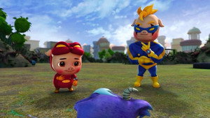 Still from Episode 22