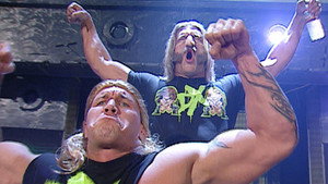 Still from Raw - Oct. 16, 2006