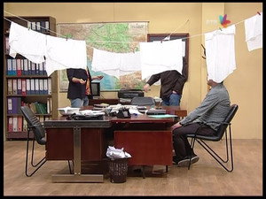 Still from 818 Ima li izbora?