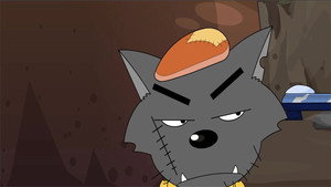 Still from Episode 519