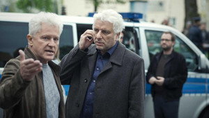 Still from The Truth