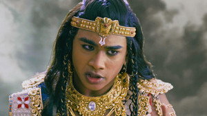 Still from Saambh's Plan Goes Awry