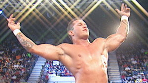 Still from Raw - Dec. 13, 2004